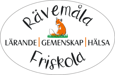 Rävemåla Friskola